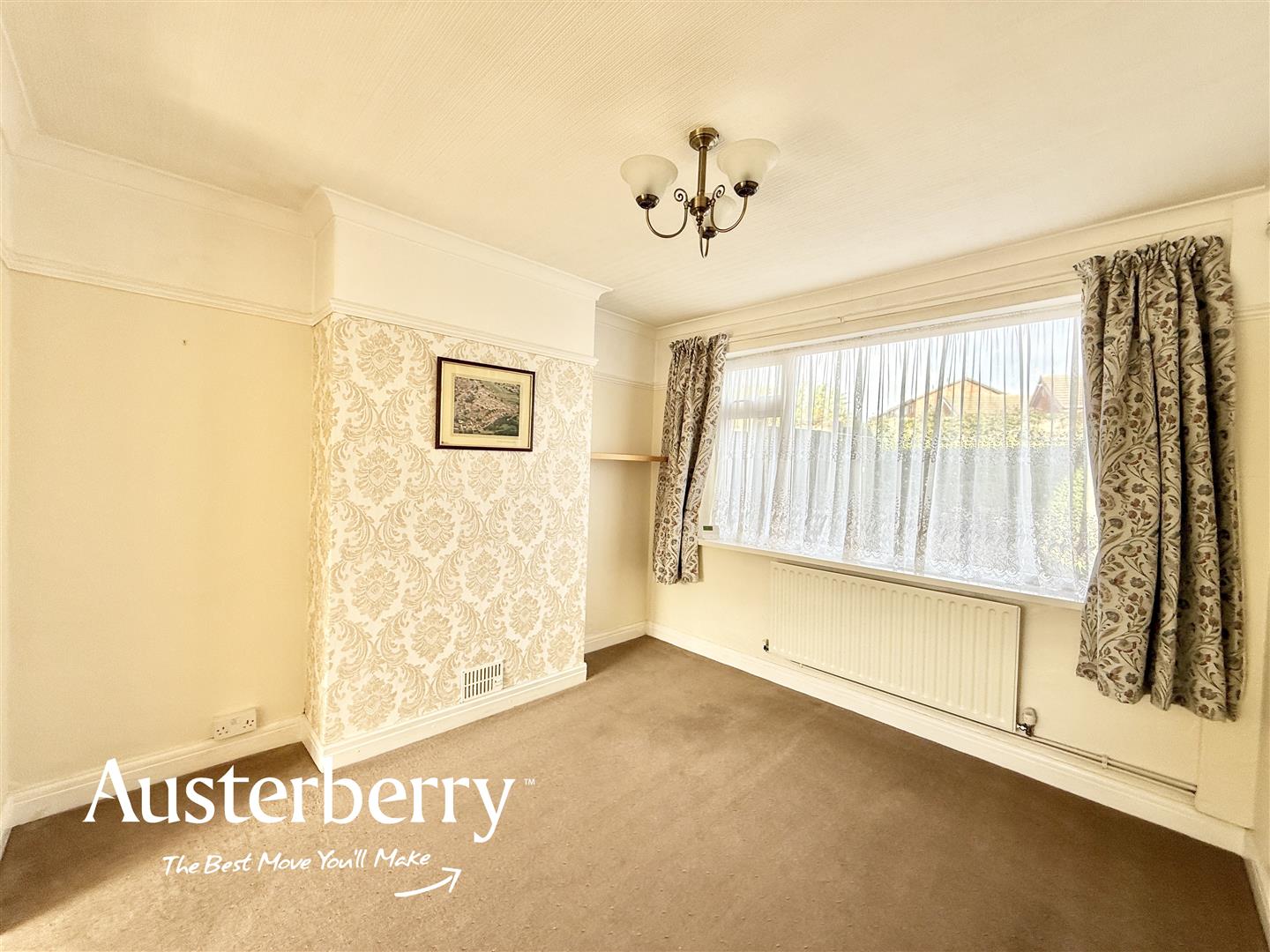 3 bed property in Dividy Road, Stoke-On-Trent